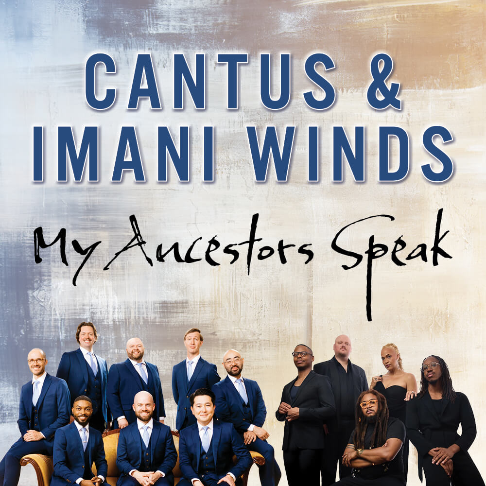 Minneapolis Christmas Vocal Ensemble Concerts